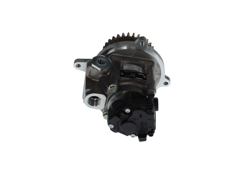 BOSCH K S01 001 350 Hydraulic Pump, steering