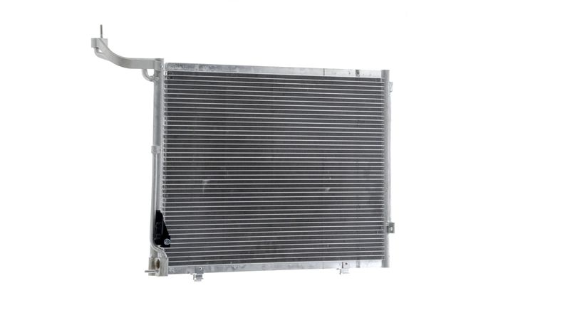 Product Image - Condensor, airconditioning - AC1068000S - MAHLE