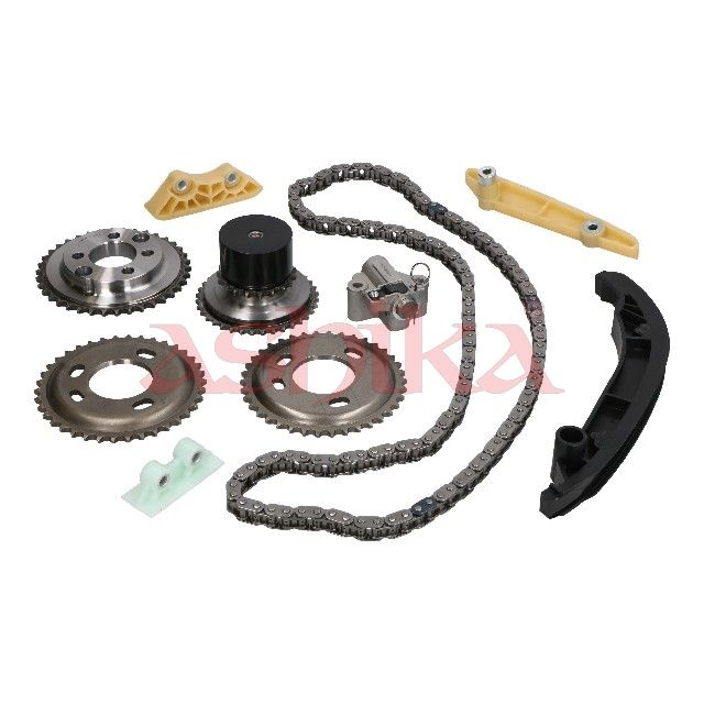 Kit+de+distribution+par+chaîne ASHIKA KCK0308