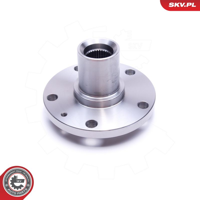 Rattalaagrikomplekt, ESEN SKV 29SKV451