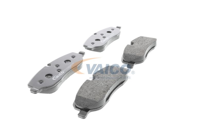 VAICO V48-0004 Brake Pad Set, disc brake