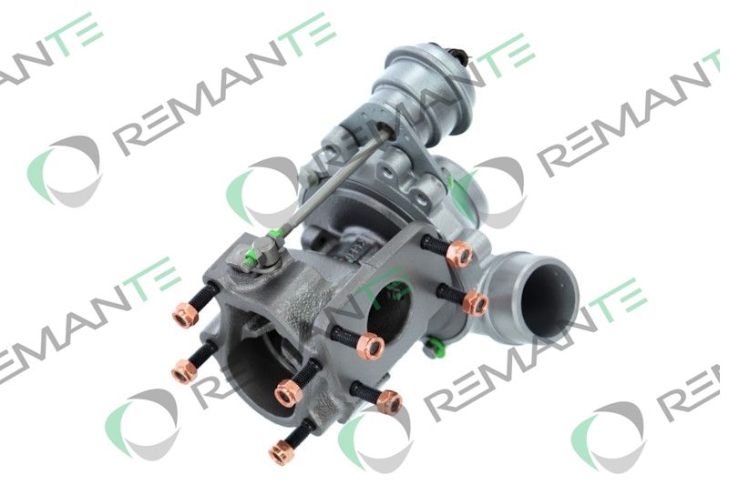 REMANTE 003-001-001154R Turbokompresorius