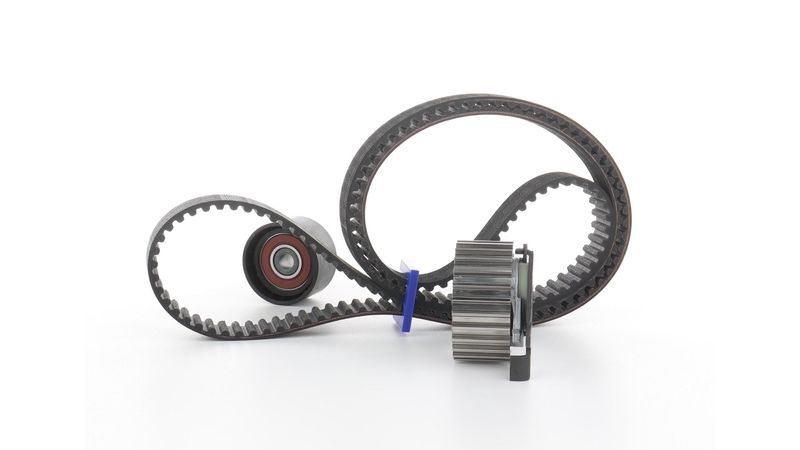 Hammasrihma komplekt, SKF VKMA 02199