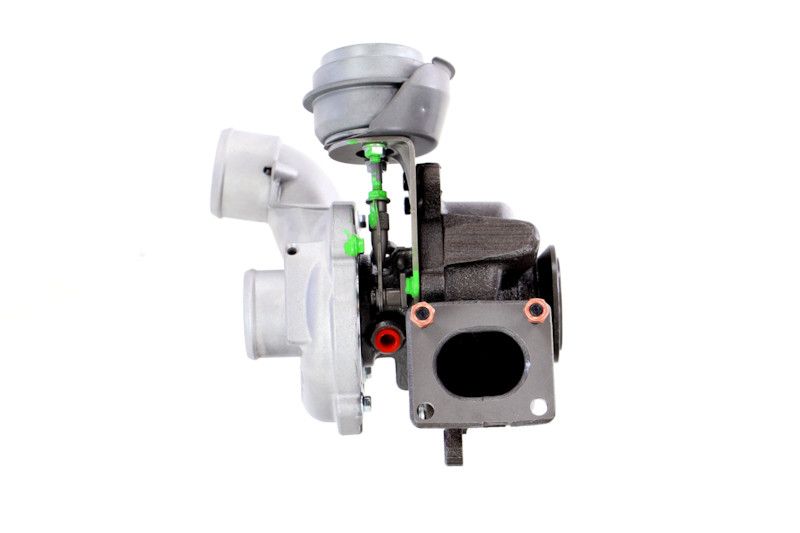 REMANTE 003-001-001014R Charger, charging (supercharged/turbocharged)