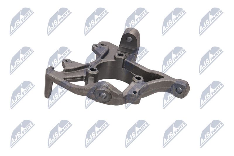 Käändmik, rattakinnitus, NTY ZZP-CH-028