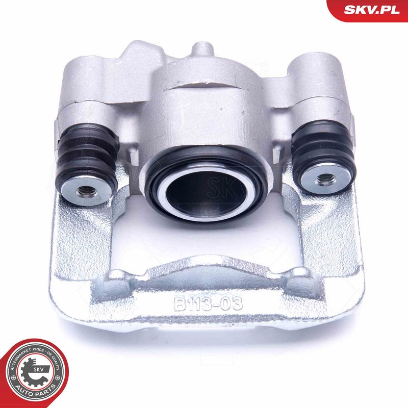 Pidurisadul, ESEN SKV 45SKV301