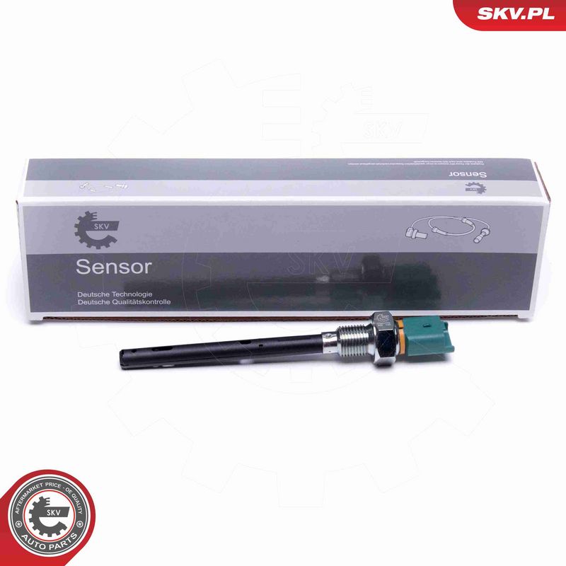 ESEN SKV 17SKV773 - Sensor, engine oil level