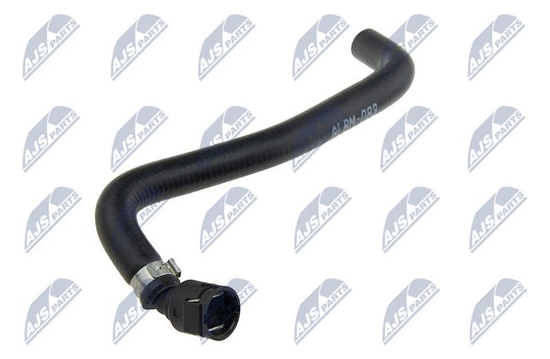 NTY CPP-BM-083 Radiator Hose