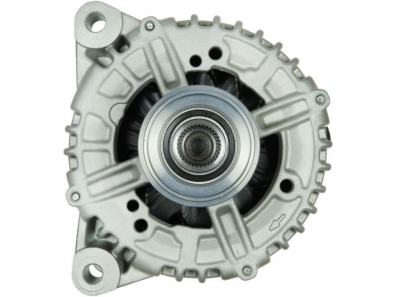 Generaator, AS-PL A0502PR
