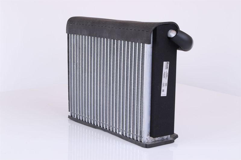Aurusti, kliimaseade, NISSENS 92301
