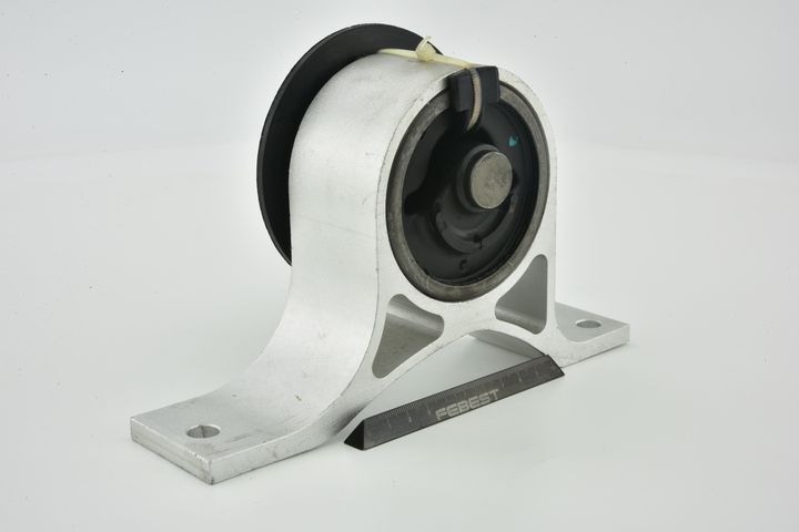 FEBEST NM-Z50RH Mounting, engine