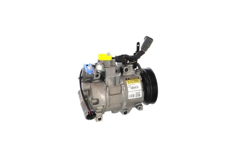 REMANTE 005-001-000336R Compressor, air conditioning