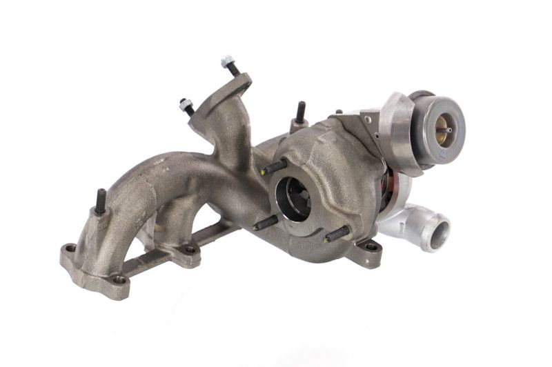 REMANTE 003-001-004472R Charger, charging (supercharged/turbocharged)