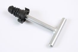 LASER TOOLS 6928 Комплект ключів для оливного піддона