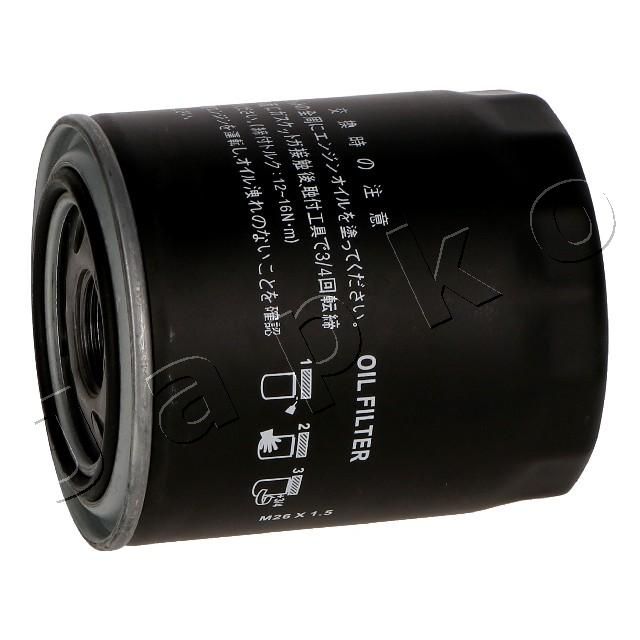 JAPKO 10K05 Oil Filter