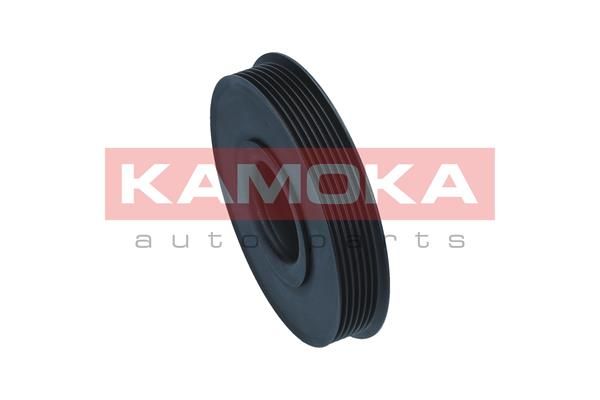 KAMOKA RW058 Belt Pulley, crankshaft