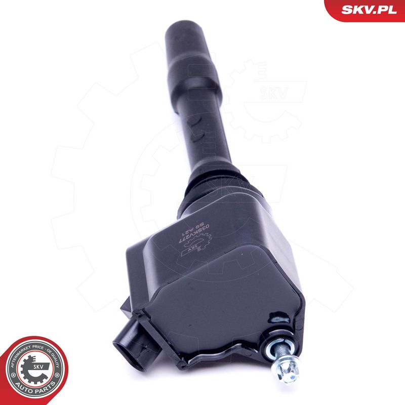 Süütepool, ESEN SKV 03SKV277