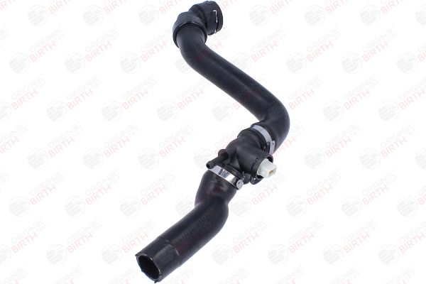 BIRTH 55182 Radiator Hose
