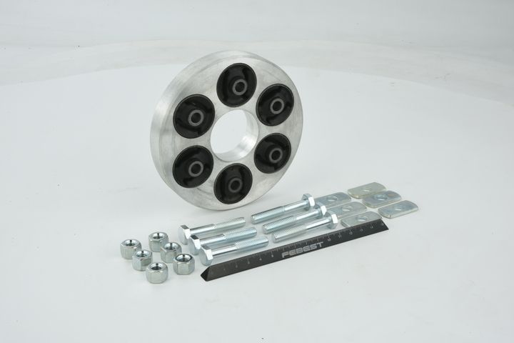 FEBEST TDS-428 Joint, propshaft