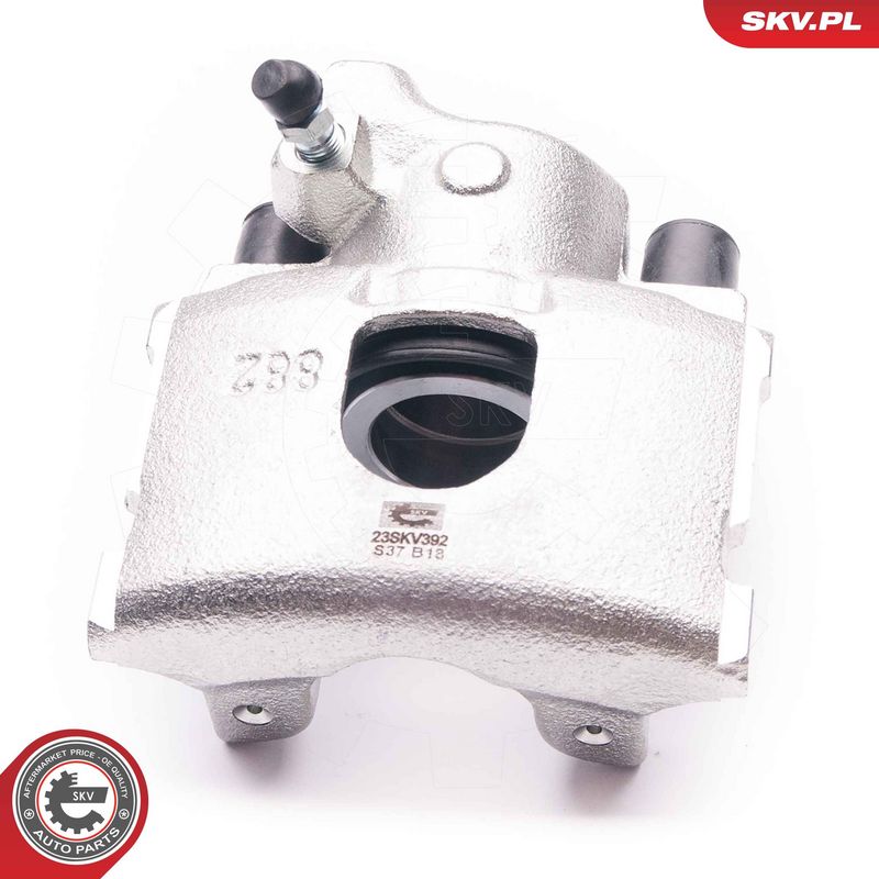 Pidurisadul, ESEN SKV 23SKV392