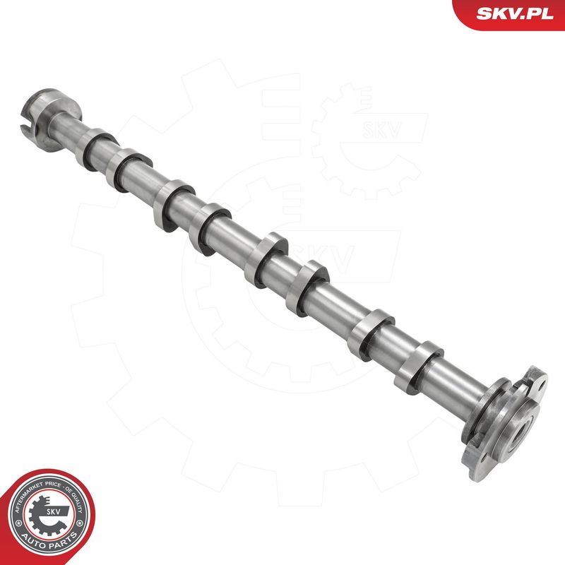 Nukkvõll, ESEN SKV 80SKV022