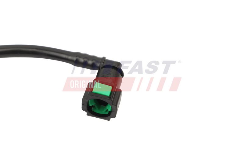 Kütusetorustik, FAST FT00814