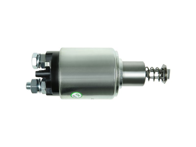 Brand new AS-PL Starter motor solenoid