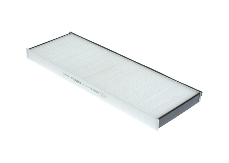 BOSCH 1987431187 Filter, cabin air