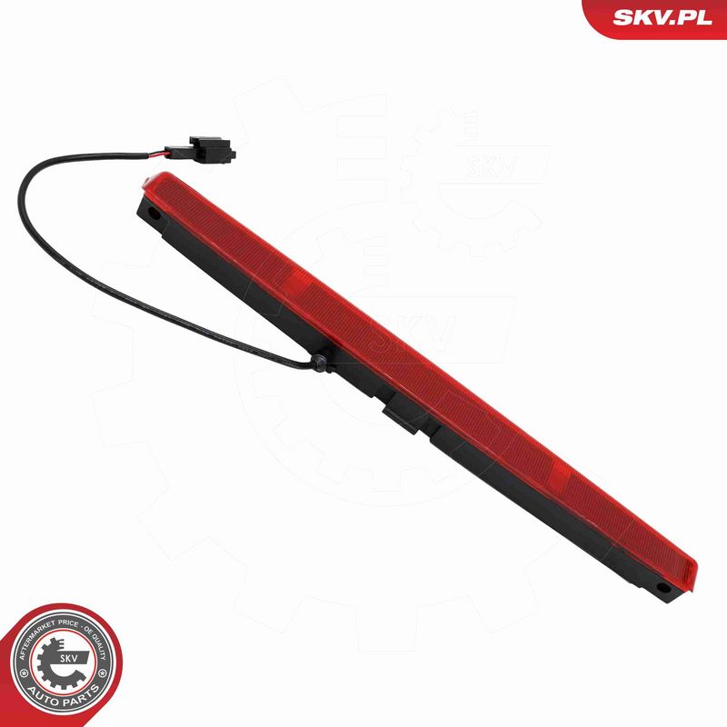 ESEN SKV 72SKV832 Auxiliary Stop Light