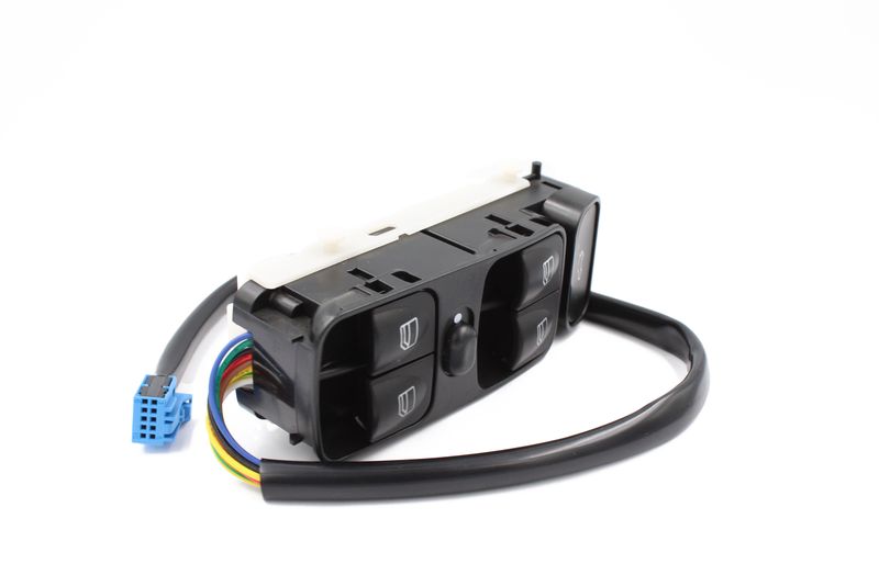 TRICLO 142263 Switch, window regulator