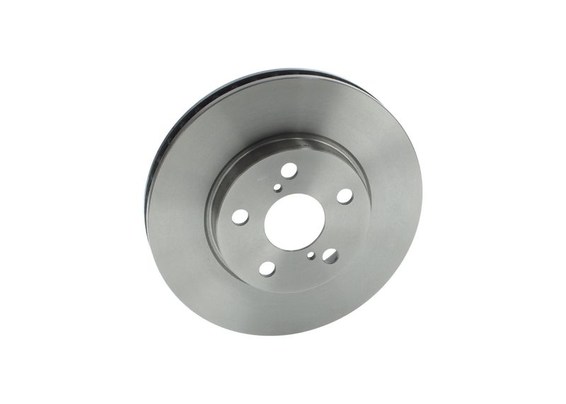 BOSCH 0986478858 Brake Disc