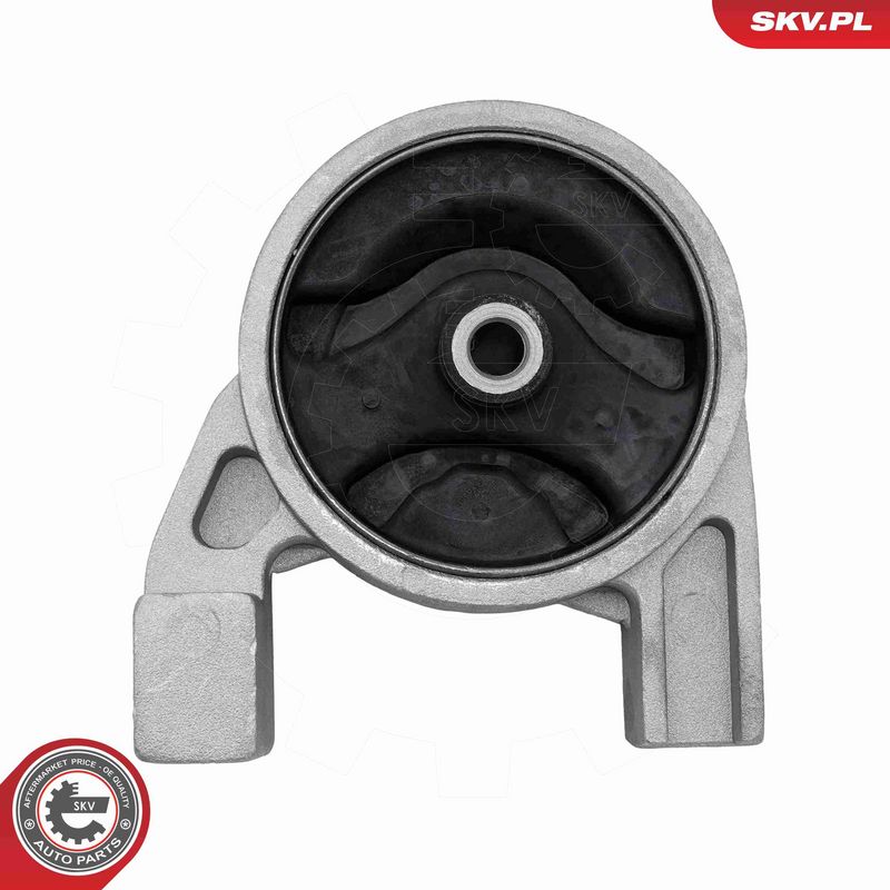 ESEN SKV 75SKV467 Mounting, engine