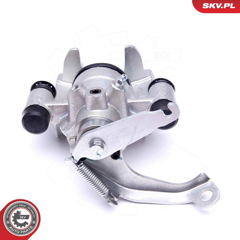 Pidurisadul, ESEN SKV 50SKV053