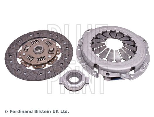 комплект съединител BLUE PRINT
