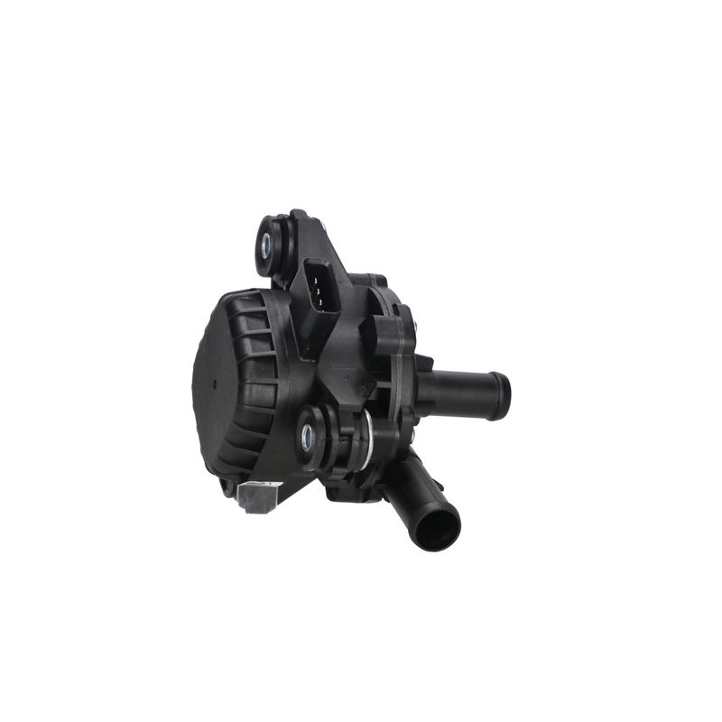 Veepump, mootori jahutus, NISSENS 831058