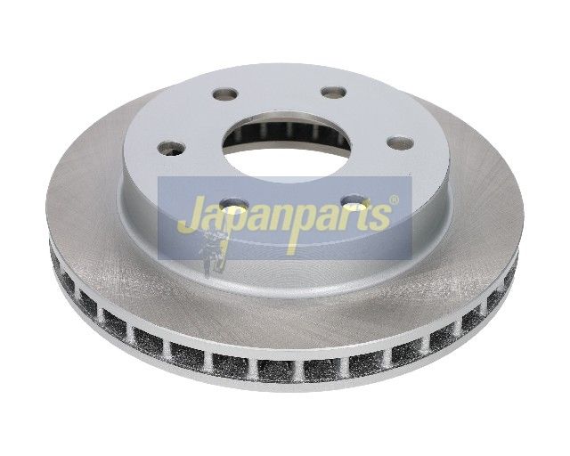 JAPANPARTS Stabdžių diskas