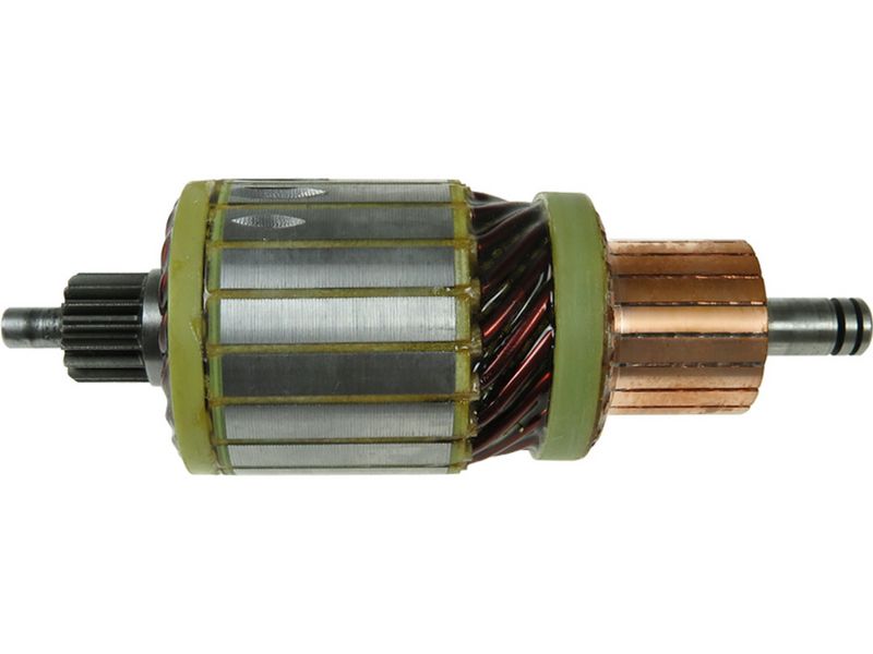 armatura,demaror AS-PL STANDARD SA3031S