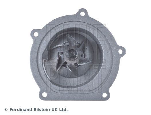 BLUE PRINT ADJ139120 Water Pump, engine cooling