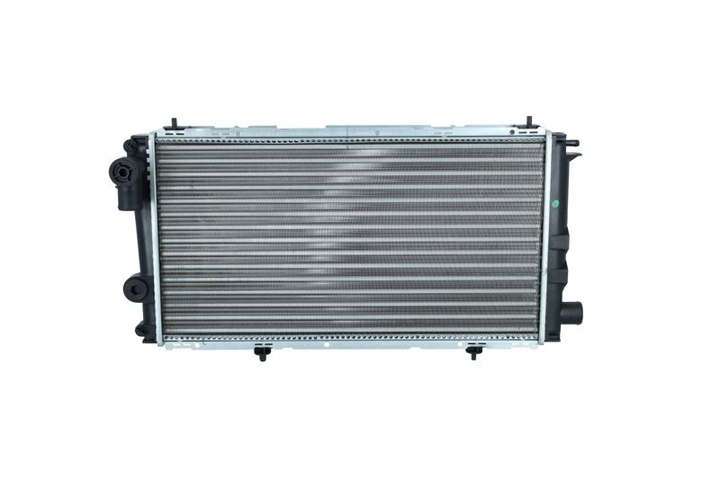 Radiaator, mootorijahutus, NRF 58957A