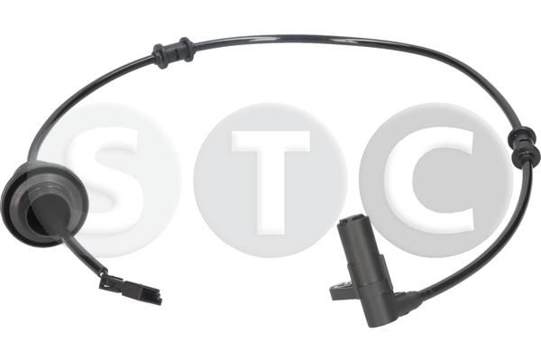 STC érzékelő, kerékfordulatszám T450166