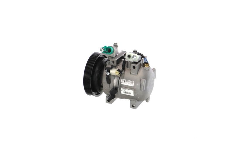 REMANTE 005-001-000342R Compressor, air conditioning