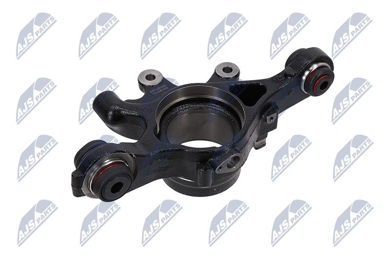 NTY ZZT-LR-005 Steering Knuckle, wheel suspension