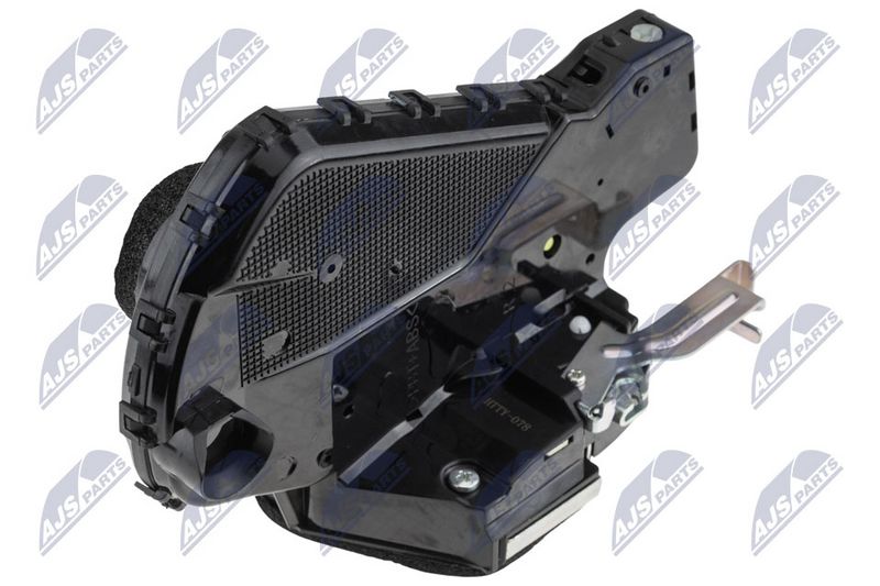 Tagaluugi sulgur, NTY...