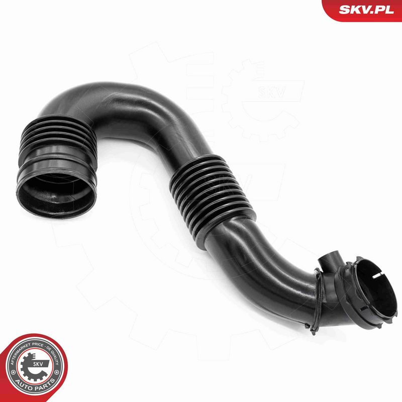ESEN SKV 54SKV220 Charge Air Hose