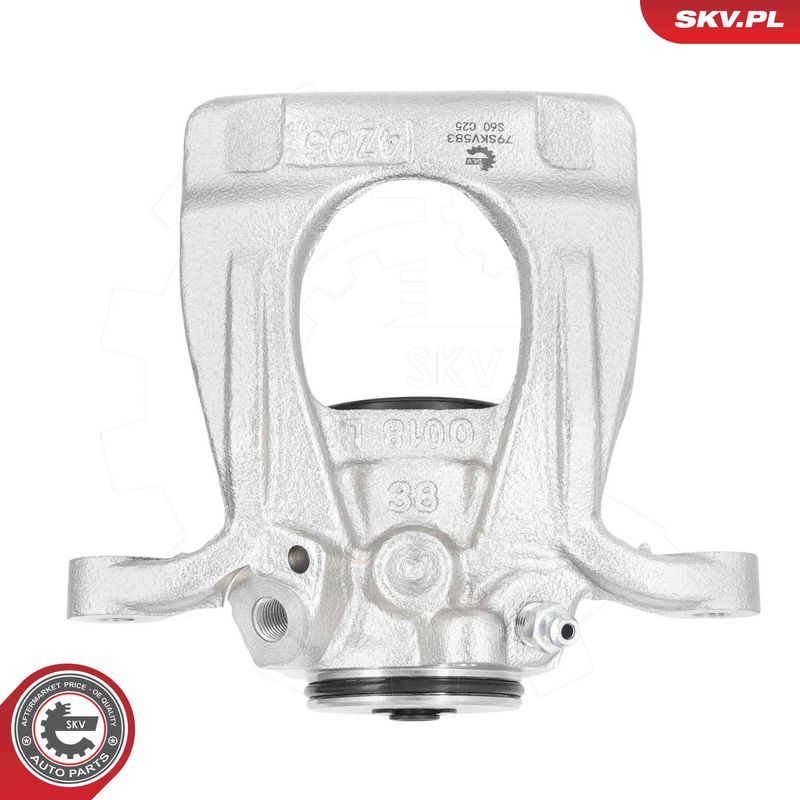 Pidurisadul, ESEN SKV 79SKV583