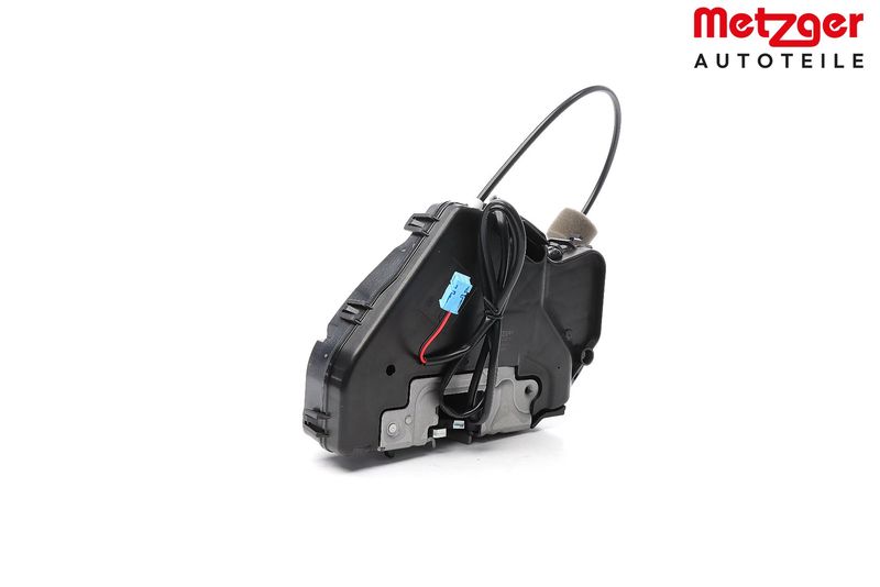 METZGER AUTOTEILE 2314673 Durų spyna