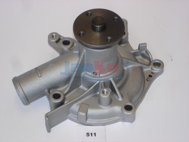 Veepump, mootori jahutus, JAPKO 35511