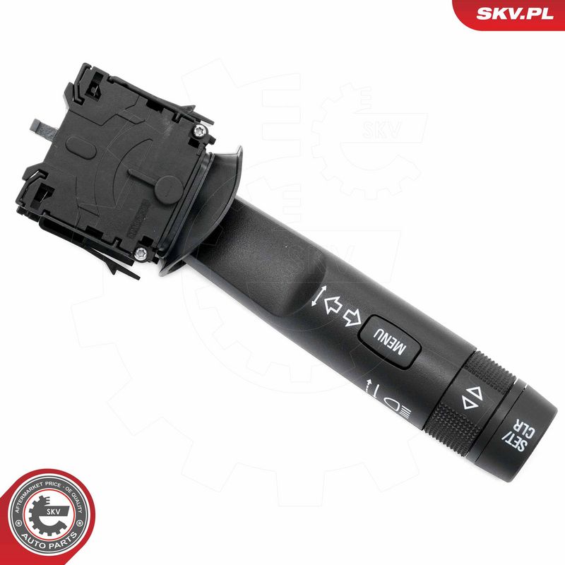 Tulede, kojameeste kangilüliti, ESEN SKV 38SKV569