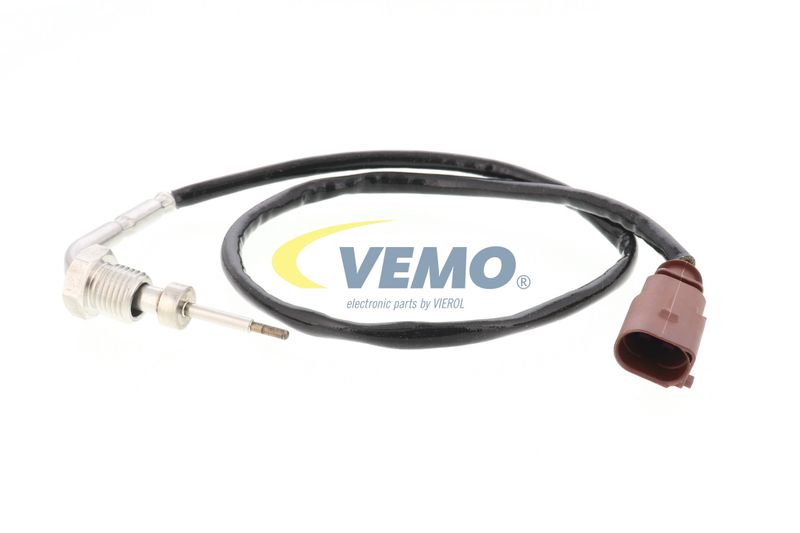 VEMO V10-72-0101 Jutiklis, išmetamųjų dujų temperatūra