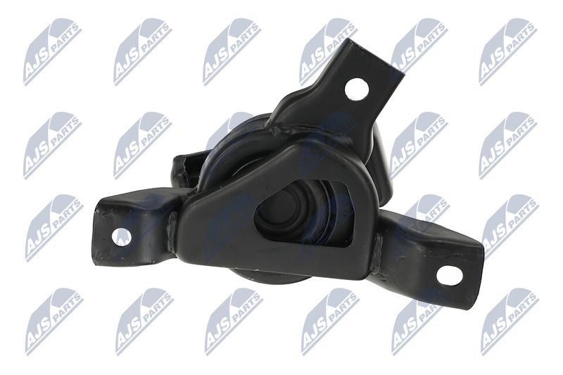 Paigutus, Mootor, NTY ZPS-HY-516